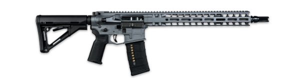 MODEL 1 223WYL 14.5" 30+1 GRY nan