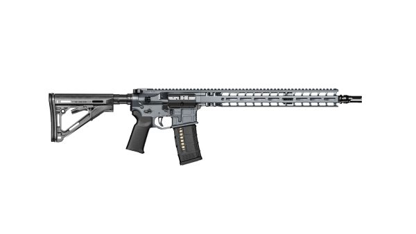 MODEL 1 223WYL 16" 30+1 GRY nan