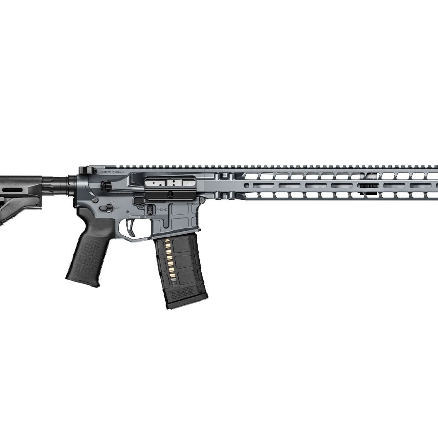 MODEL 1 223WYL 16" 30+1 GRY nan