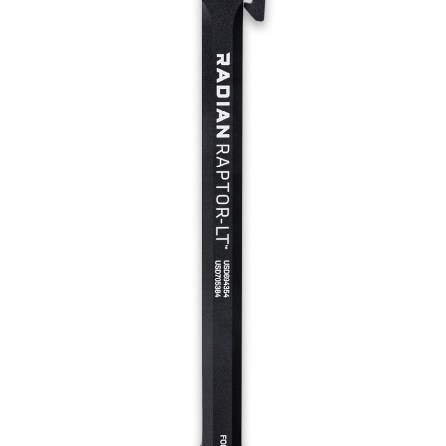 RAPTOR LT CHARGING HANDLE FDE AMBIDEXTROUS