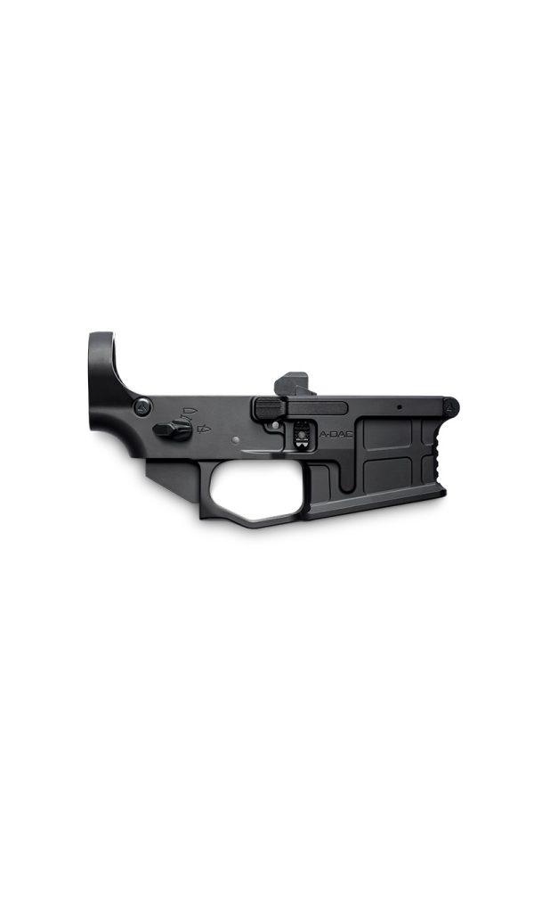 MODEL 1 ADAC-15 LOWER BLK nan