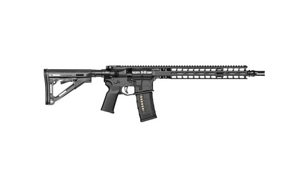 MODEL 1 RIFLE 6MMARC 14.5" BLK nan