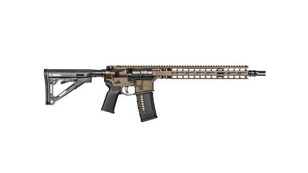 MODEL 1 RIFLE 6MMARC 14.5" BRN nan
