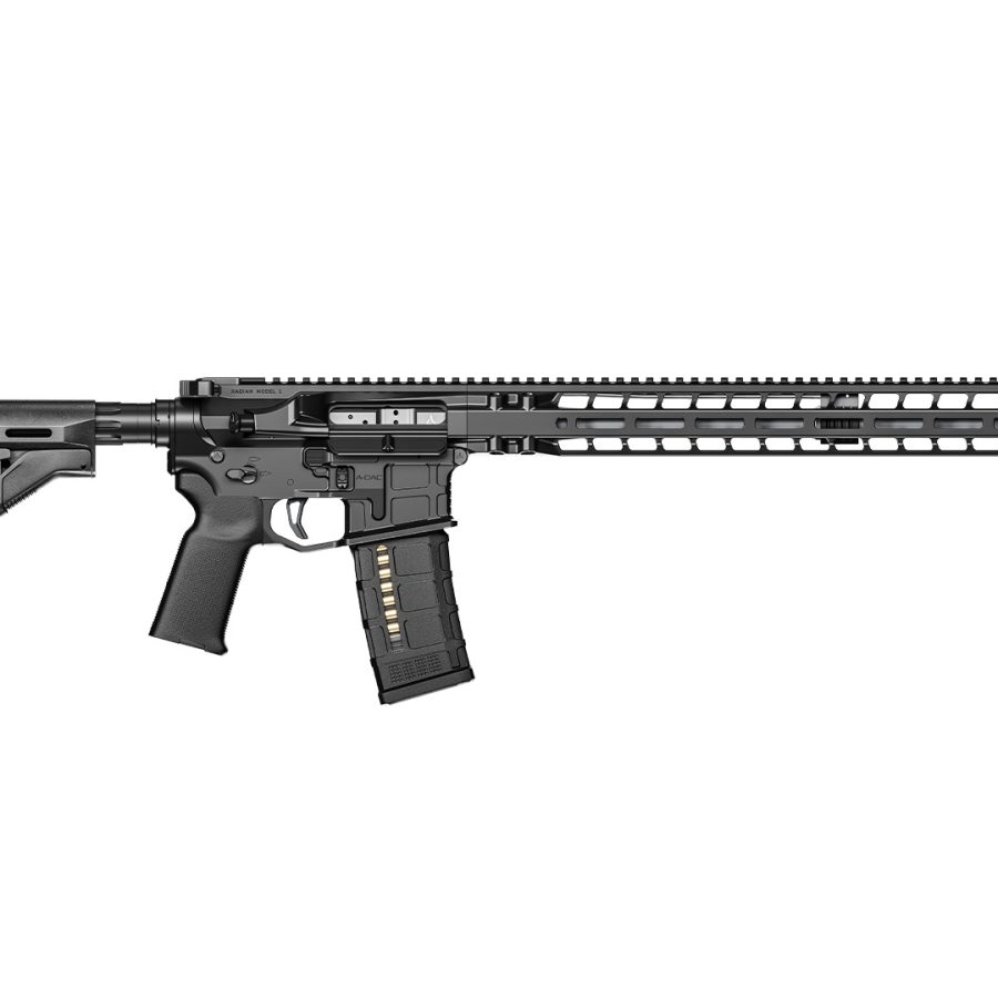 MODEL 1 RIFLE 6MMARC 16" BLK nan