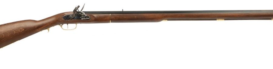 KENTUCKY RIFLE BL WD nan