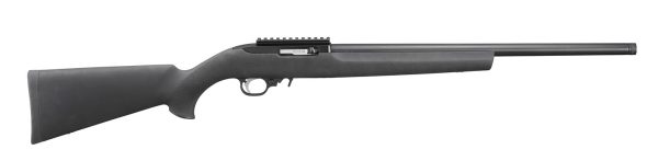 10/22 LVT 22LR 20" HOGUE/BLK 31222 | LIGHT VARMINT TARGET