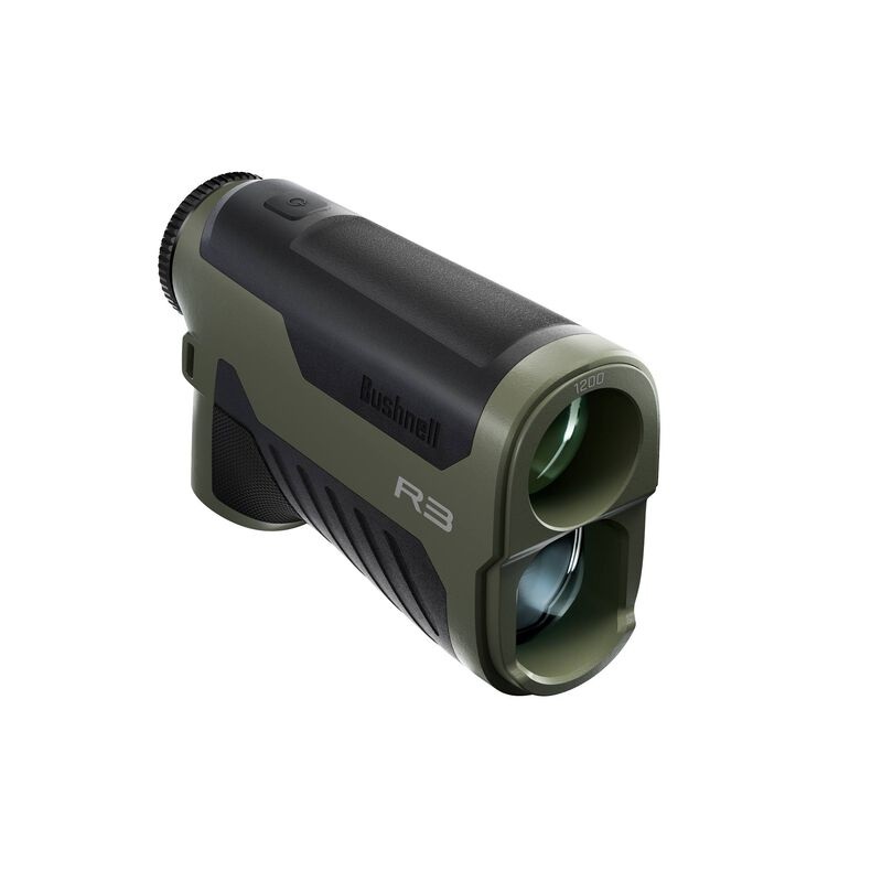 R3 RANGEFINDER 6X25 GREEN ANGLE/RANGE COMPENSATION