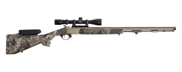 PURSUIT XT PRO 50CAL VEIL PKG 3.5-10X44 SCOPE | VEIL ALPINE