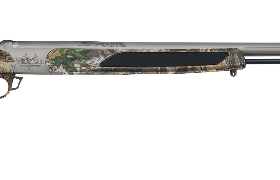 Traditions VORTEK STRIKEFIRE CAMO 45CAL