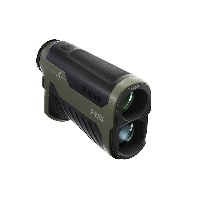 R5 RANGEFINDER 6X25 GREEN APPLIED BALLISTICS