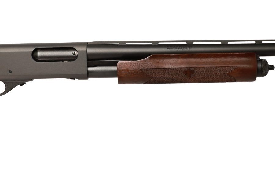 Remington 870 FIELD 410/25 BL/WD 3"