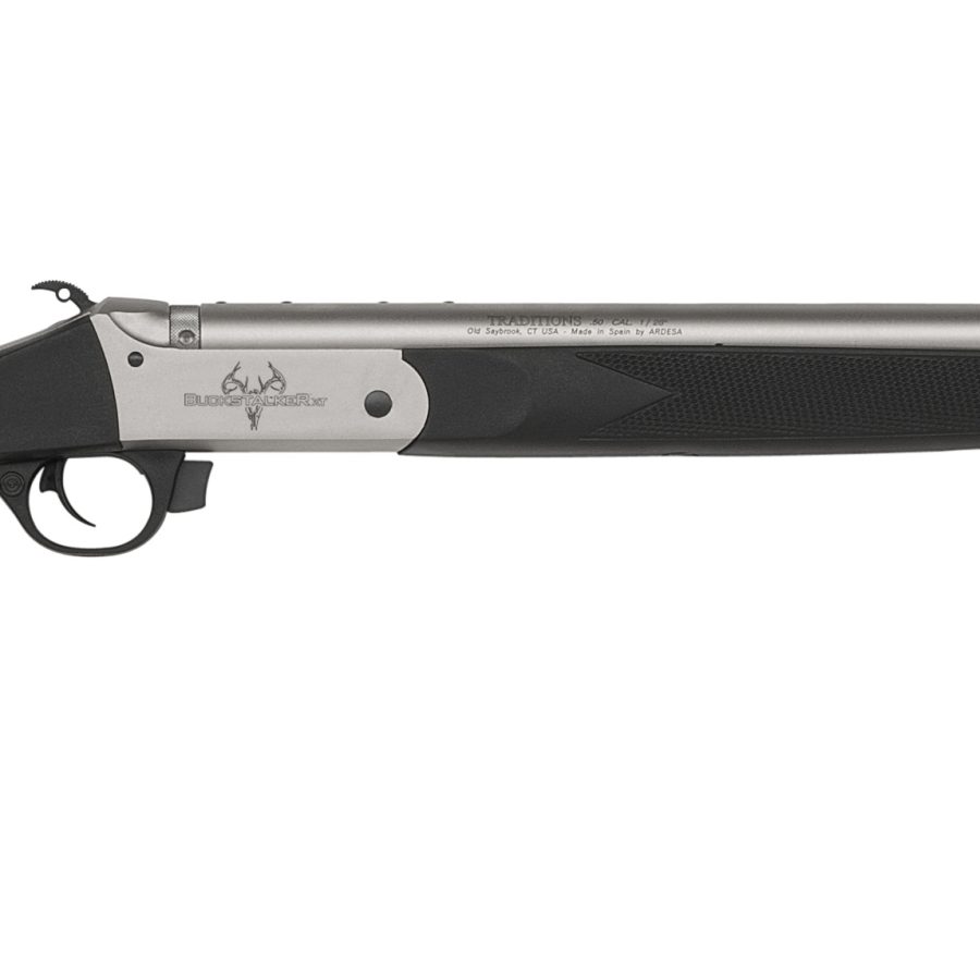 BUCKSTALKER XT 50CAL SS/SYN nan