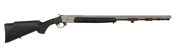 PURSUIT VAPR XT 45CAL SS/BLK NO SIGHTS