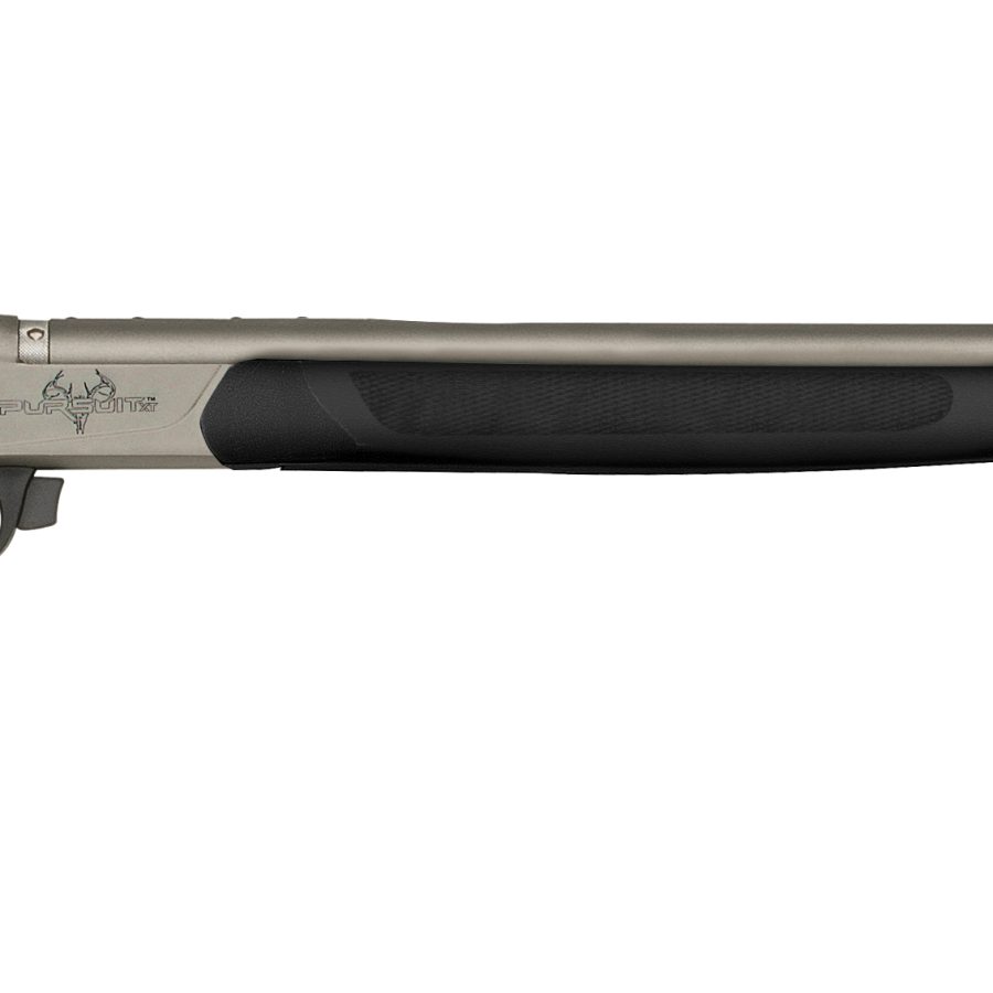 PURSUIT VAPR XT 45CAL SS/BLK NO SIGHTS