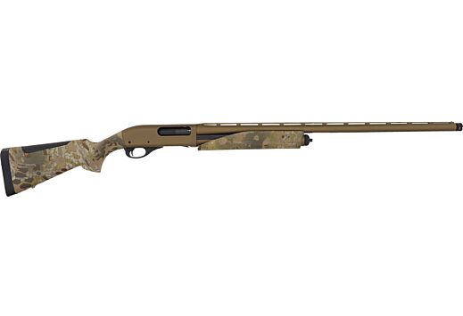 870 SPS SMAG 12/28 3.5" KWF KRYPTEK WATERFOWL