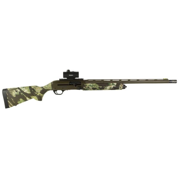V3 TURKEY PRO 12/22 3" KOT KRYPTEK OBSKURA TRANSITIONAL