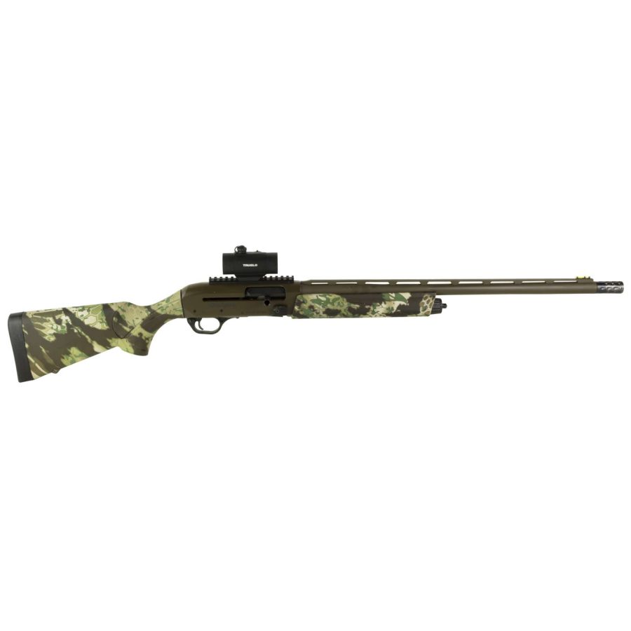 V3 TURKEY PRO 12/22 3" KOT KRYPTEK OBSKURA TRANSITIONAL