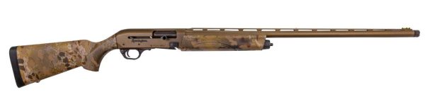 V3 FLD PRO 12/26 3" KWF KRYPTEK WATERFOWL