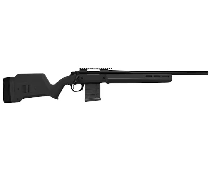 700 MAGPUL 6.5CR 20" BLK TB nan