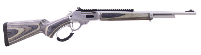 R95 STAINLESS 357MAG SS/WD 18" nan