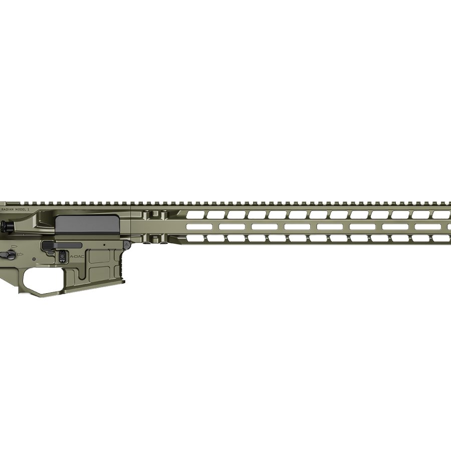 MODEL 1 BUILDER KIT 15.5" ODG HANDGUARD|UPPER&LOWER RECEIVER