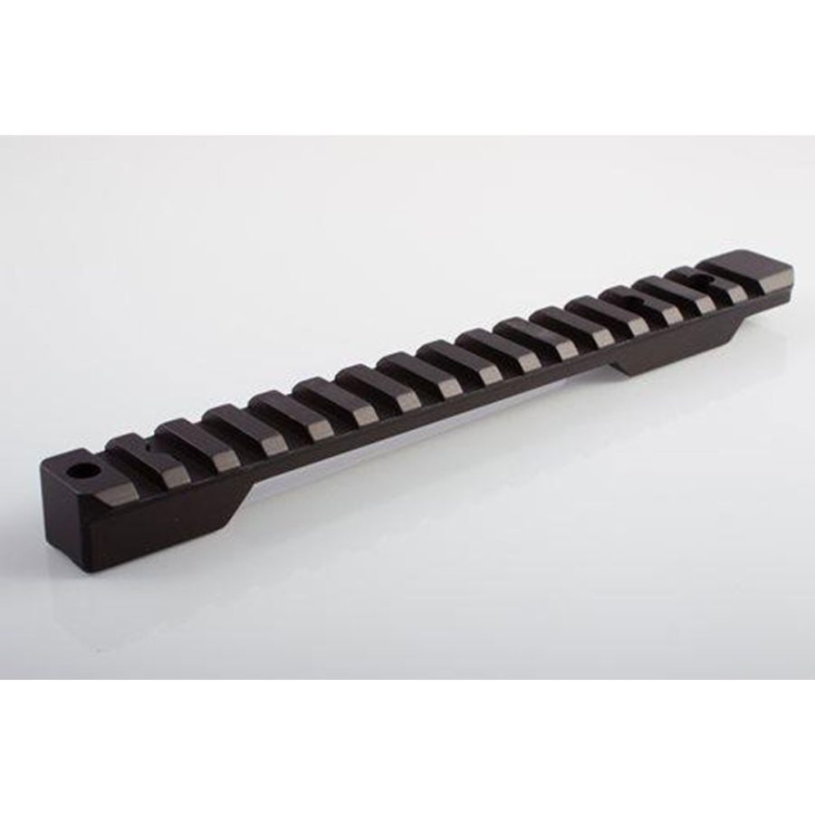 PICATINNY RAIL 307 LA 20MOA nan