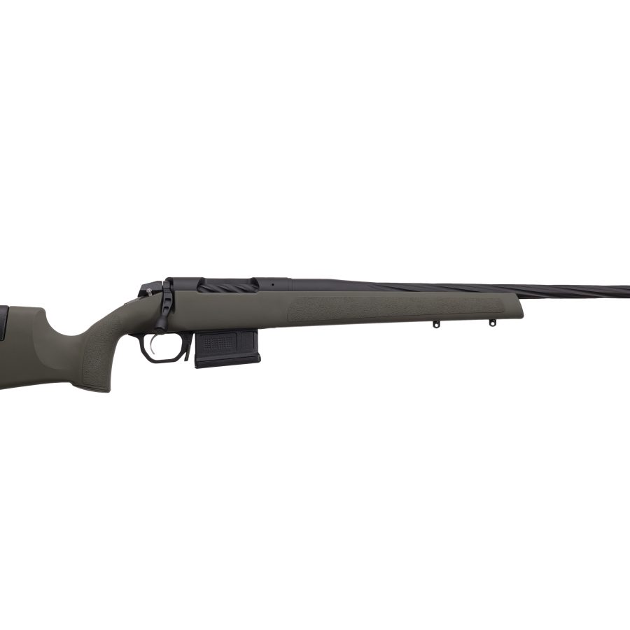 307 RANGE XP 6.5RPM 24" ADJ # MAGPUL BOTTOM METAL/MAGAZINE