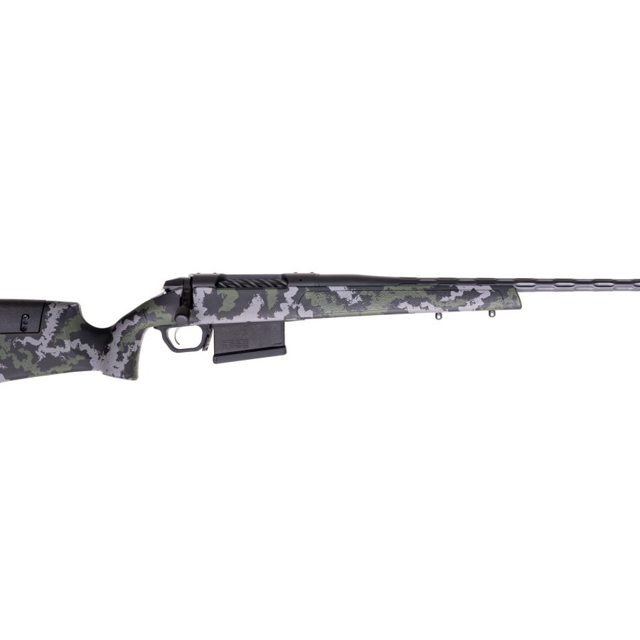 Weatherby 307 RANGE XP2 280AI 24" ADJ