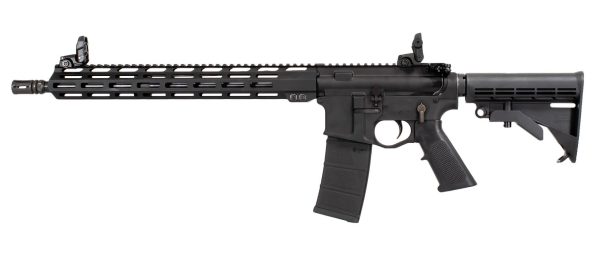 RD15 300BLK 16" BLACK 30+1 nan