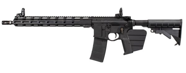 RD15 300BLK 16" BK FEATURELESS nan