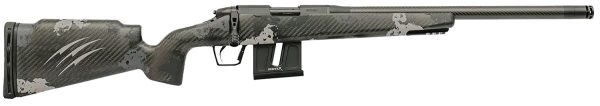 CARBON RAZOR 17HMR BLK/PHM 18" FRR17HMR18BP