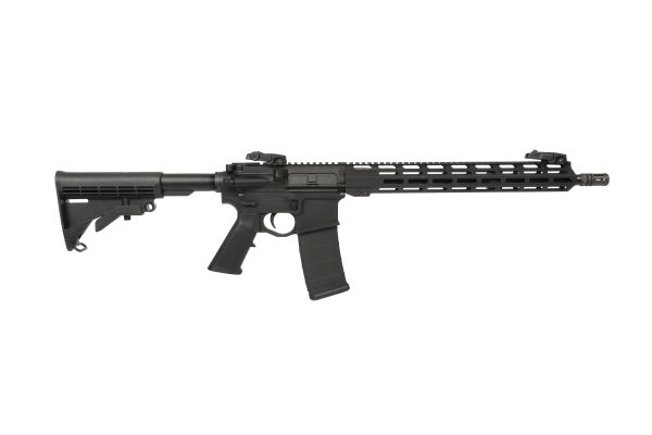 RD15 5.56MM 16" BLACK 15+1 nan