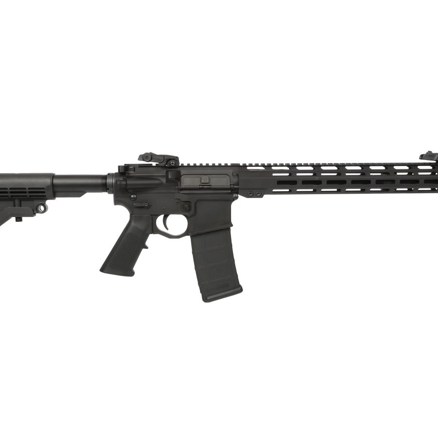RD15 5.56MM 16" BLACK 15+1 nan