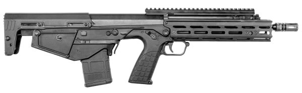 RDB DEFENDER 5.56 BL/BLK 16" nan