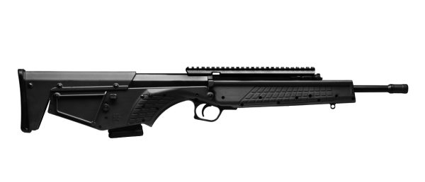 RDB-C 5.56MM BL/BLACK GRIP 20" nan