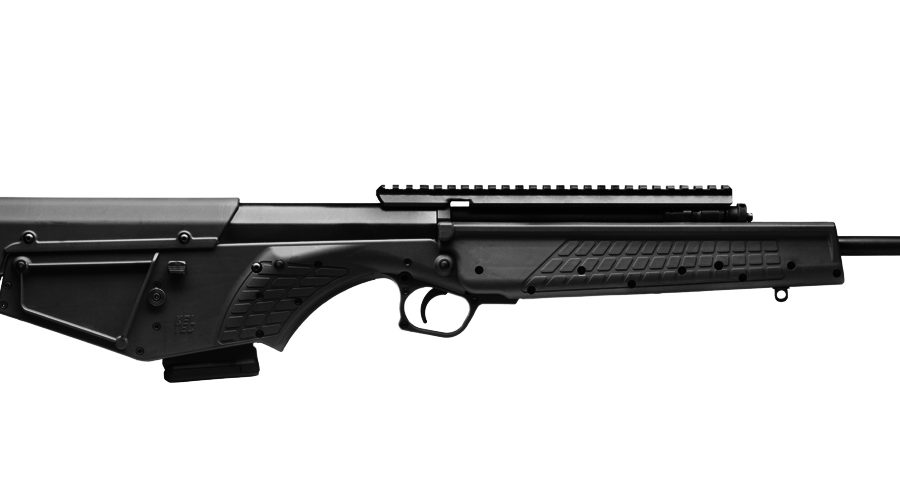 RDB-C 5.56MM BL/BLACK GRIP 20" nan