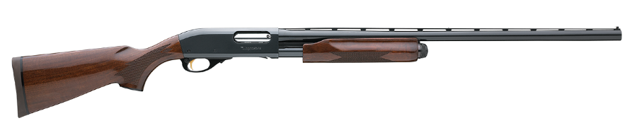 870 WNGMSTR 12/26 3" BL/WD 870 WINGMASTER