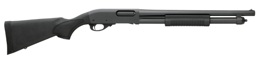 870 TAC 12/18 MT/SN 3" 6SH 870 TACTICAL | 6-SHOT