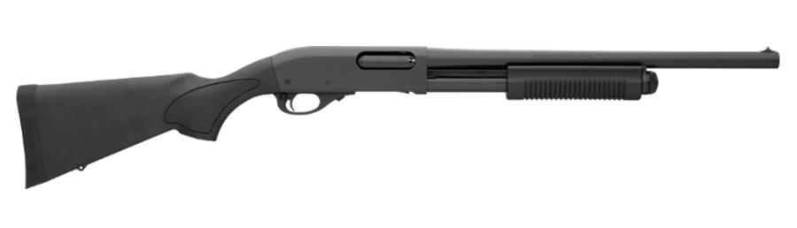 870 TAC 12/18 MT/SN 3" 4SH 870 TACTICAL | 4-SHOT