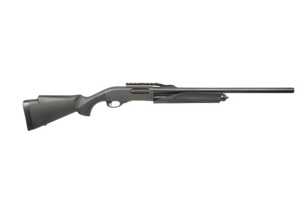 870 FIELD 12/23 MT/SYN 3" FULLY RIFLED | CANTILEVER MNT