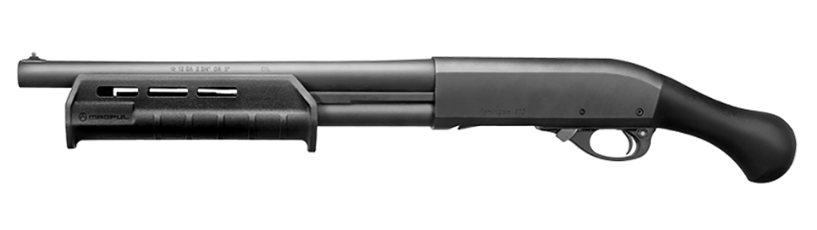 870 TAC-14 12/14 BLK/SYN 3" nan