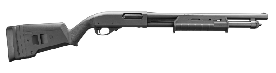 870 TAC MGPL 12/18.5 MT/SN 3" 870 TACTICAL MAGPUL