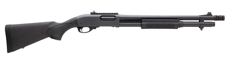 870 TAC 12/18.5 MT/SN 3" SGTS 870 TACTICAL | 7-SHOT