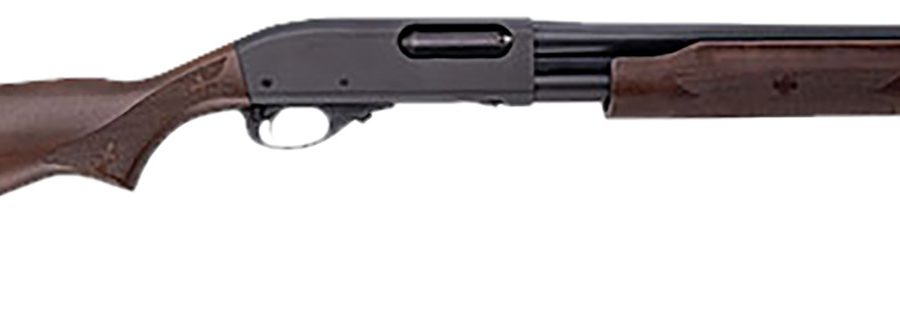Remington 870 TAC 20/18.5 BL/WD 3" EXT2