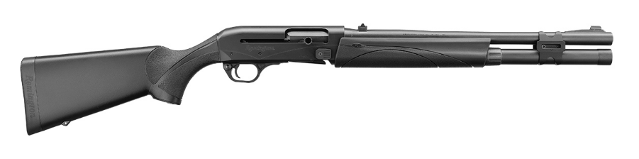 V3 TACT. 12/18.5 3" XS SGTS V3 TACTICAL | BLK/SYN