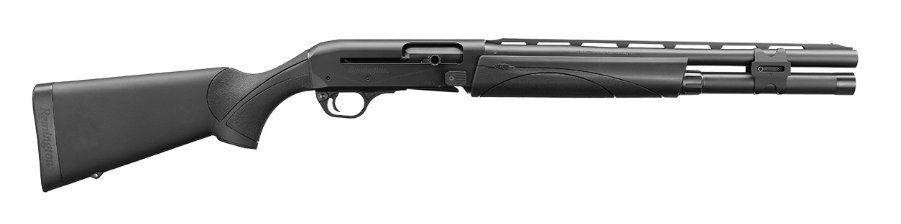 V3 TACT. 12/18.5 3" BEAD SGT V3 TACTICAL | BLK/SYN