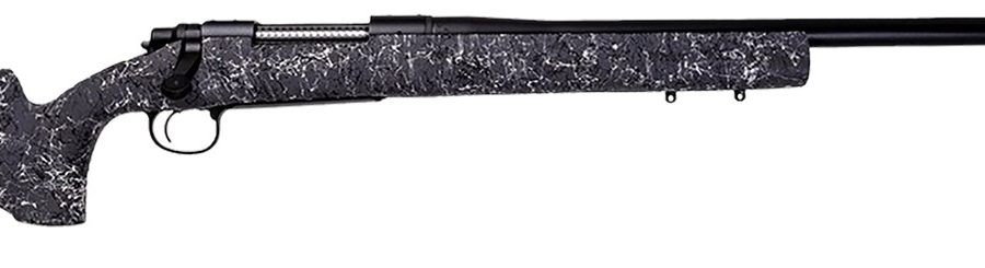 700 LR HS 7MAG 26" BL/SYN TB nan