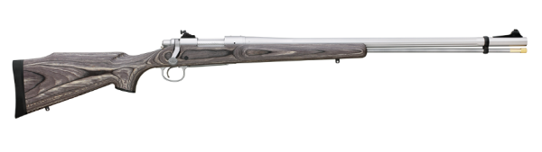 700 ULTIMATE .50CAL 26" SS/LAM MUZZLELOADER