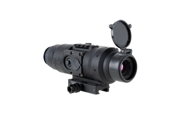 REAP-IR 1.2X 24MM DVR THERMAL REAP-24-4