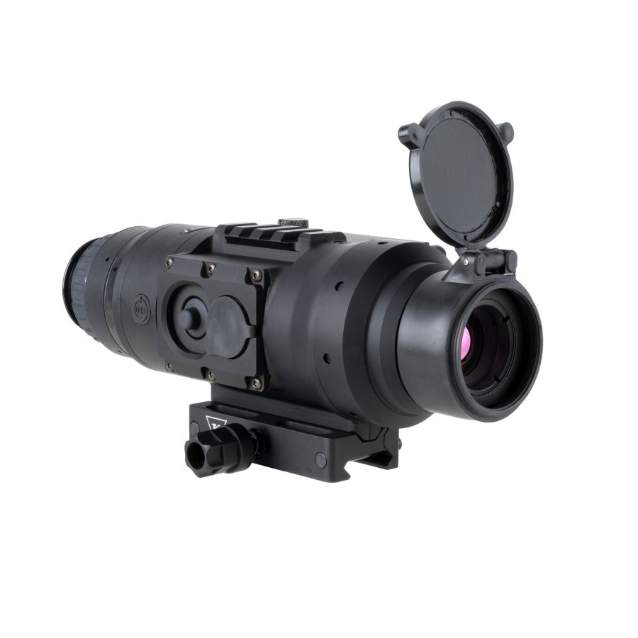 REAP-IR 1.2X 24MM DVR THERMAL REAP-24-4